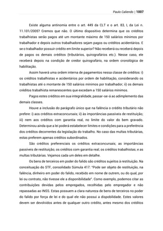 Direito Tributário - Completo