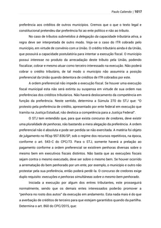 Direito Tributário - Completo