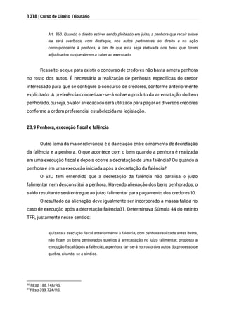 Direito Tributário - Completo