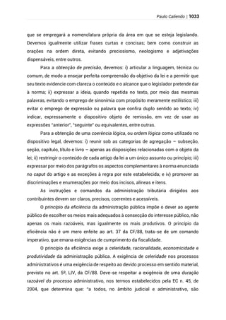 Direito Tributário - Completo