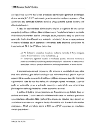 Direito Tributário - Completo