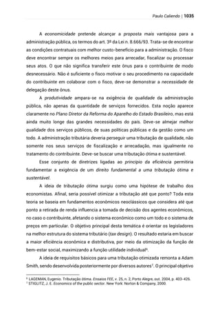 Direito Tributário - Completo