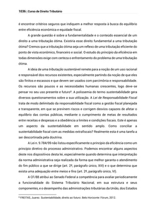 Direito Tributário - Completo