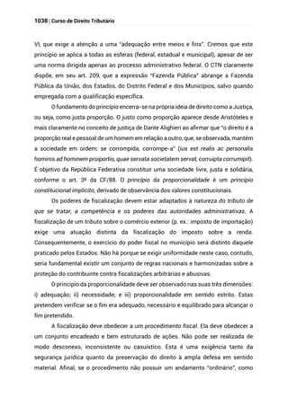 Direito Tributário - Completo