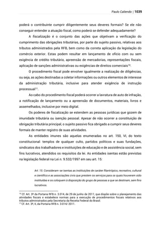 Direito Tributário - Completo