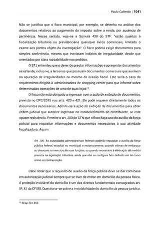 Direito Tributário - Completo