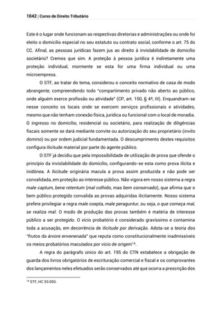 Direito Tributário - Completo
