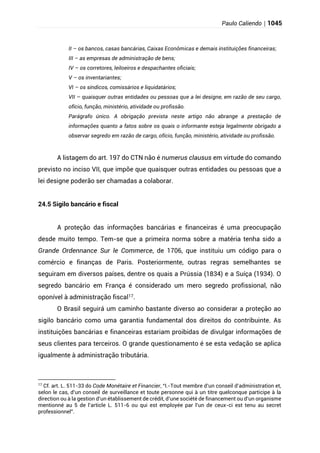 Direito Tributário - Completo