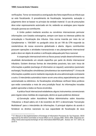 Direito Tributário - Completo