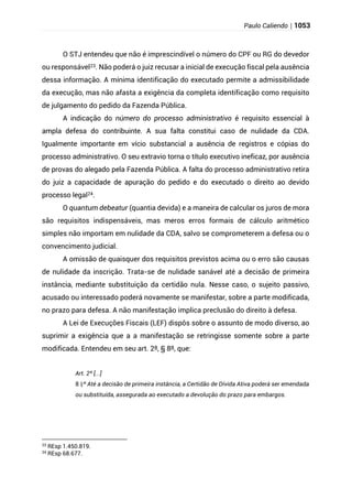 Direito Tributário - Completo