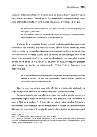 Direito Tributário - Completo