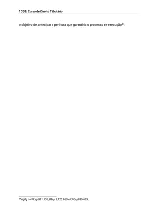 Direito Tributário - Completo