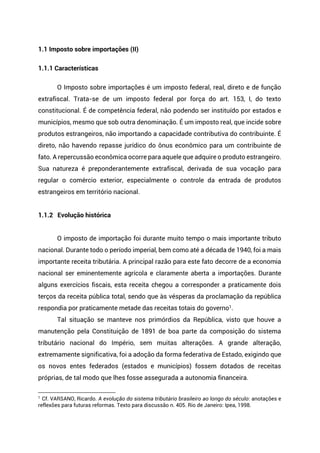 Direito Tributário - Completo