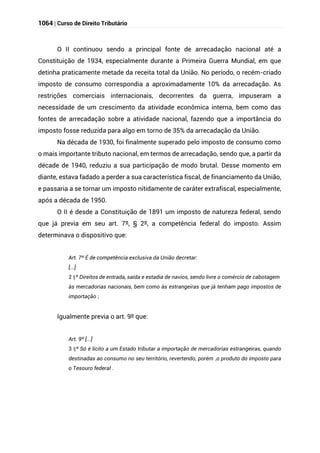 Direito Tributário - Completo