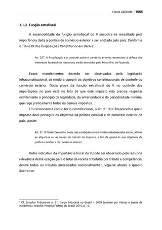 Direito Tributário - Completo