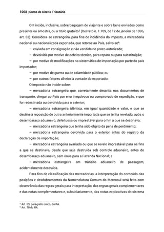 Direito Tributário - Completo