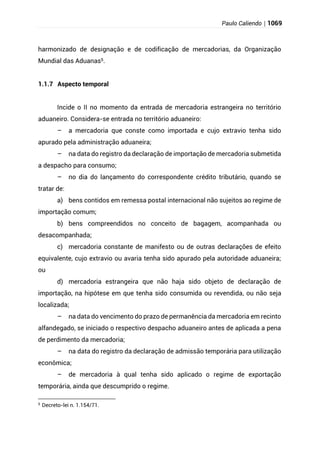 Direito Tributário - Completo