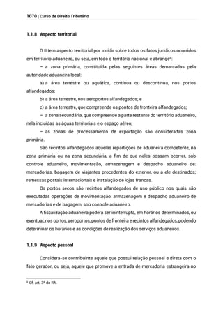 Direito Tributário - Completo