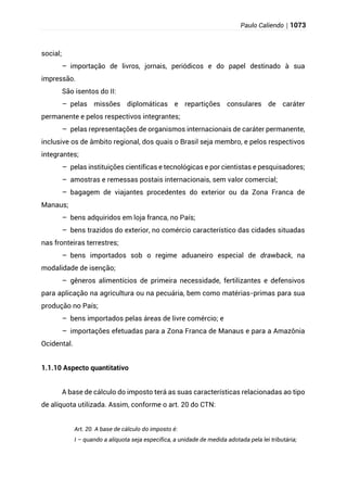 Direito Tributário - Completo