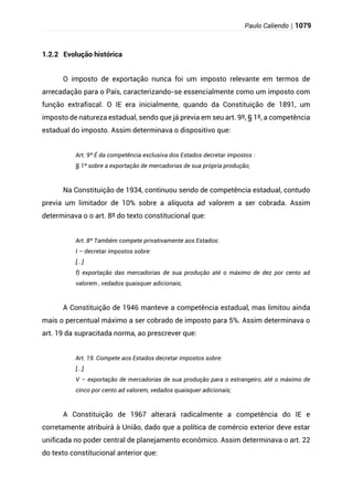 Direito Tributário - Completo