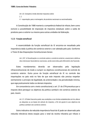 Direito Tributário - Completo