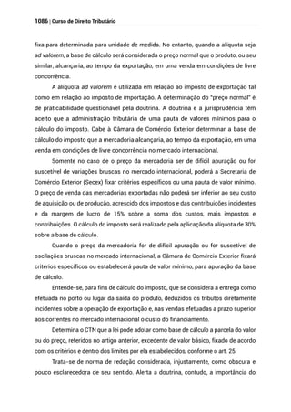 Direito Tributário - Completo