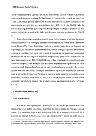 Direito Tributário - Completo