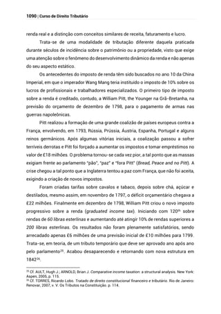 Direito Tributário - Completo