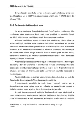 Direito Tributário - Completo