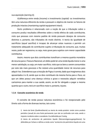 Direito Tributário - Completo