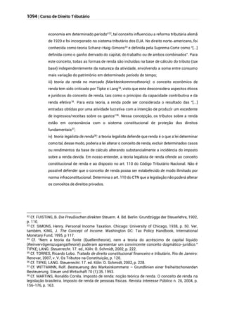 Direito Tributário - Completo