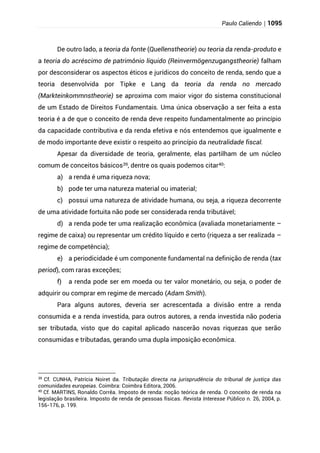 Direito Tributário - Completo