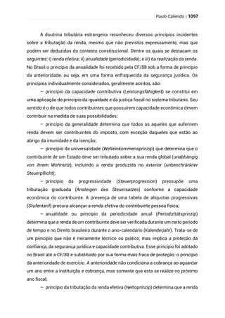 Direito Tributário - Completo