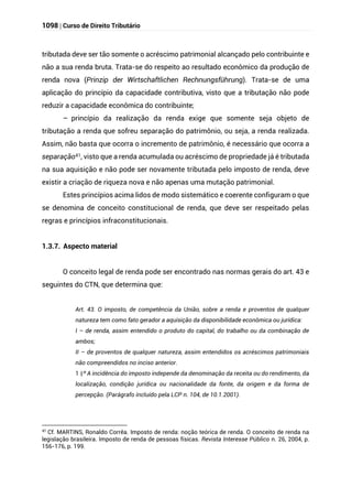 Direito Tributário - Completo