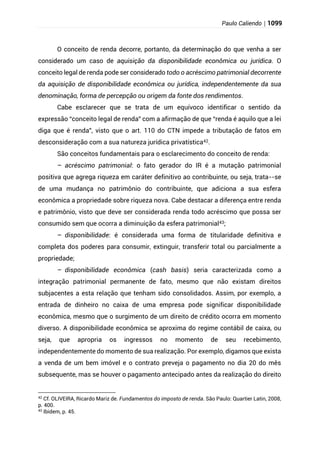 Direito Tributário - Completo