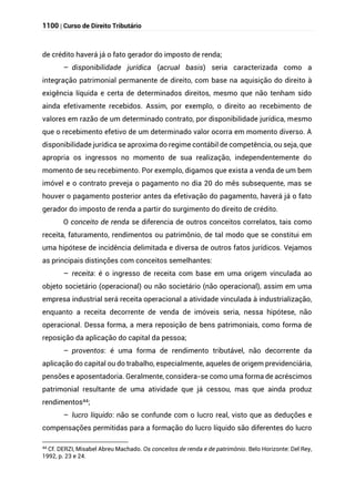 Direito Tributário - Completo