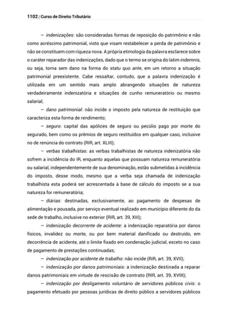 Direito Tributário - Completo