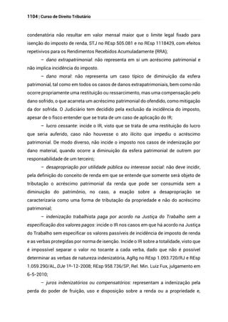 Direito Tributário - Completo