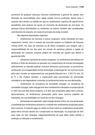 Direito Tributário - Completo