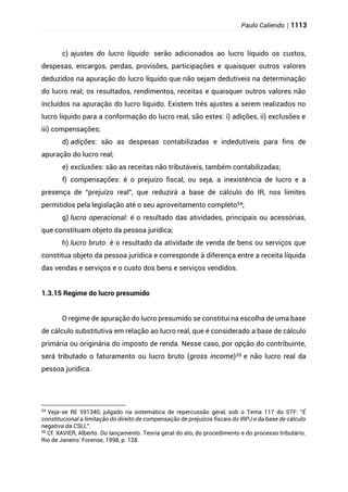 Direito Tributário - Completo