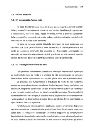 Direito Tributário - Completo