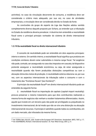 Direito Tributário - Completo