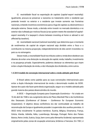 Direito Tributário - Completo