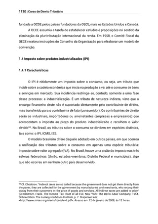 Direito Tributário - Completo