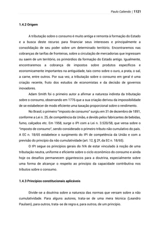 Direito Tributário - Completo