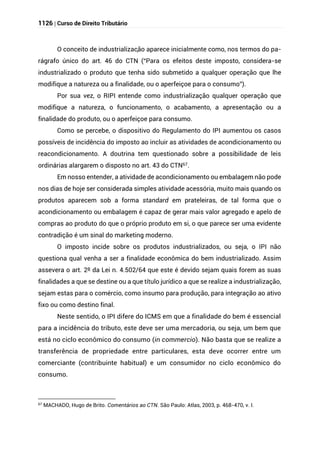 Direito Tributário - Completo