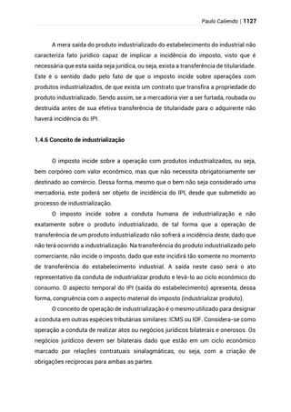 Direito Tributário - Completo