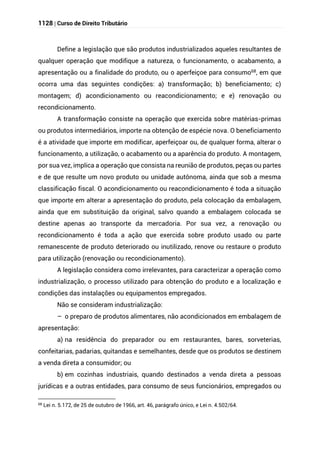 Direito Tributário - Completo