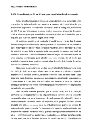 Direito Tributário - Completo