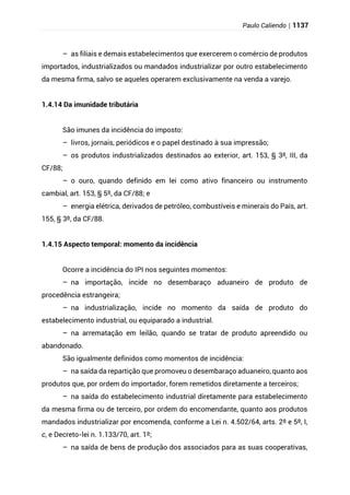 Direito Tributário - Completo